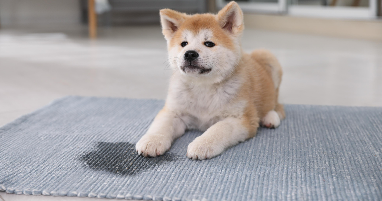 Pet Stain & Odor Removal 3 Pet Urine Removal